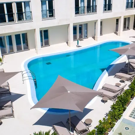 Sunset Garden Palace Apartments Apartment *